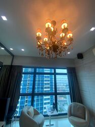 City Square Residences (D8), Condominium #452029551